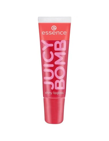 Essence Juicy Bomb Brillo De Labios 104, 10 ml