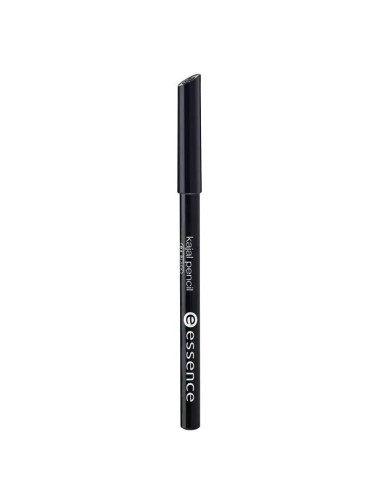 Essence Kajal Lápiz De Ojos 01, 1 gr