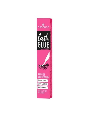 Essence Lash Glue Pegamento De Pestañas, 4,7 gr