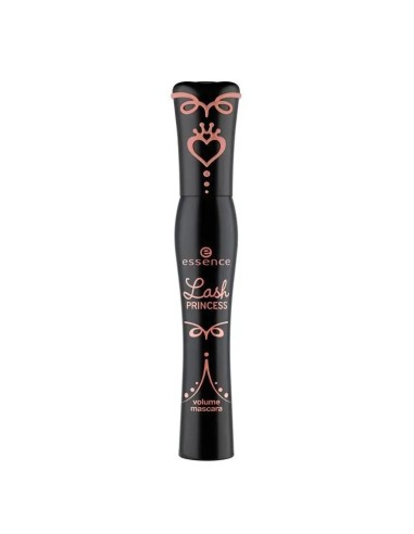 Essence Lash Princess Mascara Voluminizadora, 12 ml