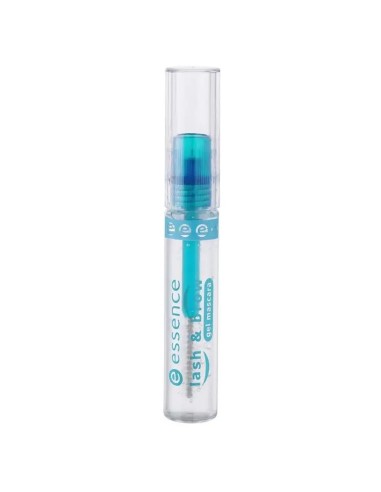 Essence Máscara Cejas Y Pestañas, 9 ml