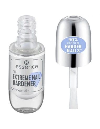 Essence The Extreme Nail Hardener, 8 ml