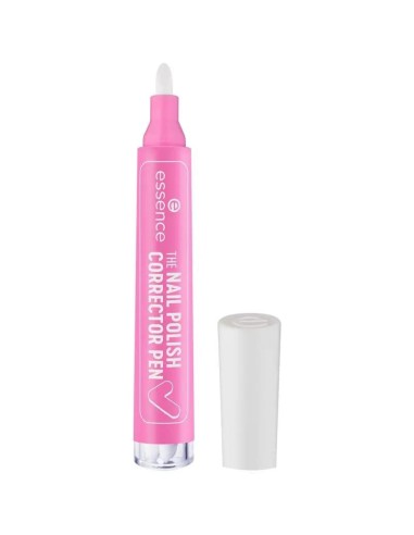 Essence The Nail Polish Corrector Pen, 4,5 ml