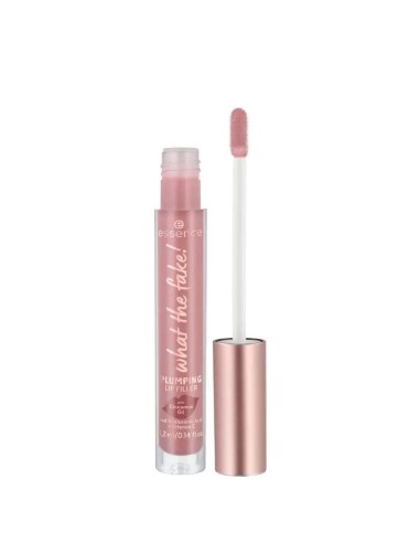 Essence What The Fake! Plumping Lip Filler Voluminizador Labial 02, 4,2 ml