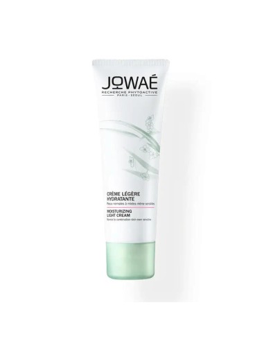 JOWAE Crema Ligera Hidratante 40 ml