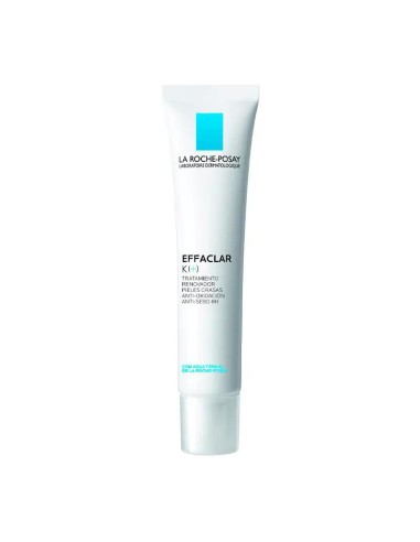 La Roche Posay Effaclar K 40 ml