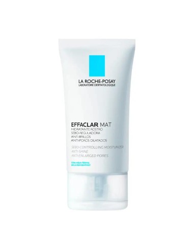 La Roche Posay Effaclar Mat 40 ml