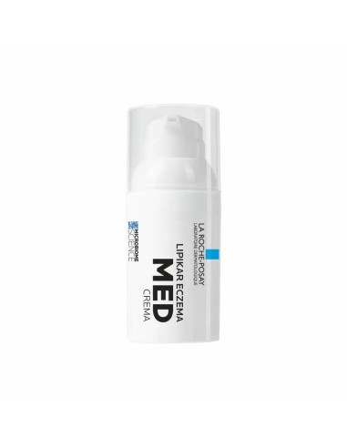 La Roche Posay Lipikar Eczema Med, 30 ml