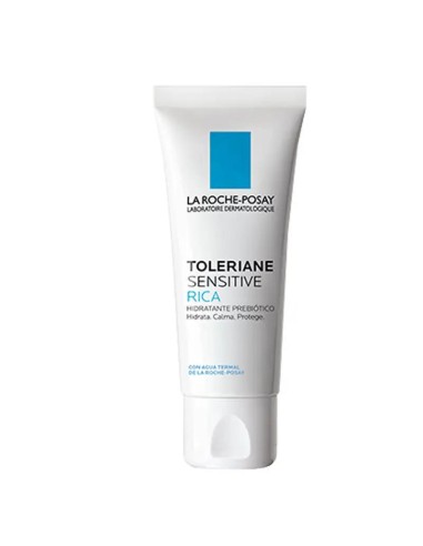 La Roche Posay Toleraine Rica 40 ml