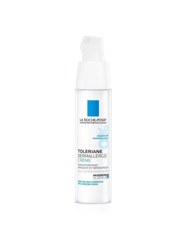 La Roche Posay Toleriane Demallergo Crema 40 ml