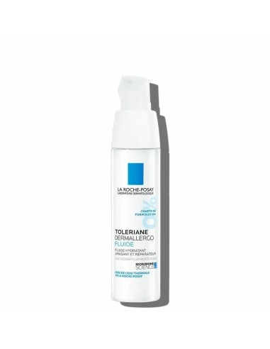 La Roche Posay Toleriane Dermallergo Fluido, 40 ml