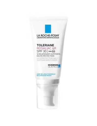 La Roche Posay Tolériane Rosaliac AR SPF30 40ml