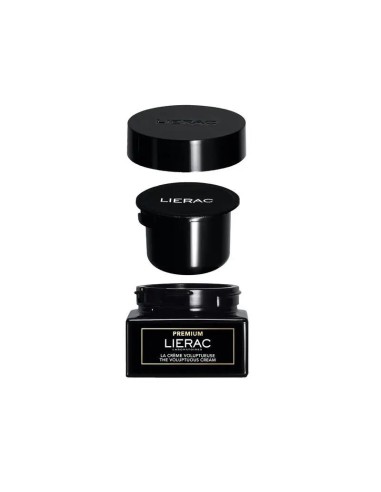 Lierac Premium Crema Voluptuosa Recarga