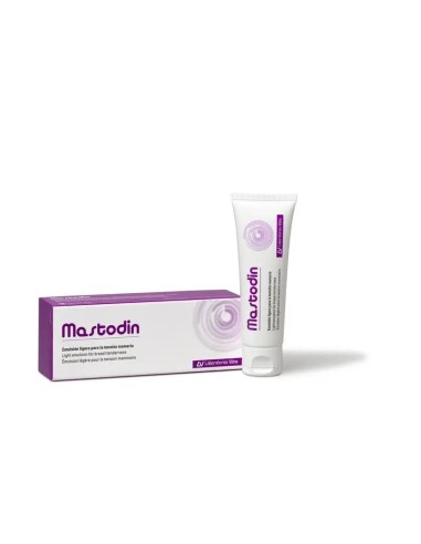 Mastodin Emulsion Ligera 50 Ml