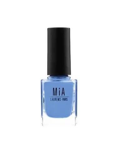 Mia Pintauñas Aqua Blue 11 ml