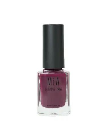 Mia Pintauñas Burgundy 11 ml