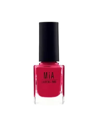 Mia Pintauñas Juicy Strawberry 11 ml