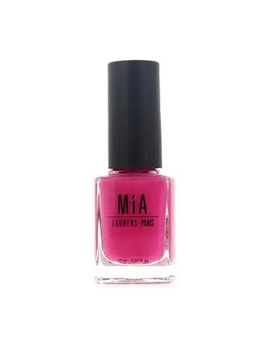 Mia Pintauñas Magnetic Pink 11 ml