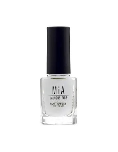 Mia Pintauñas Matt Effect 11 ml