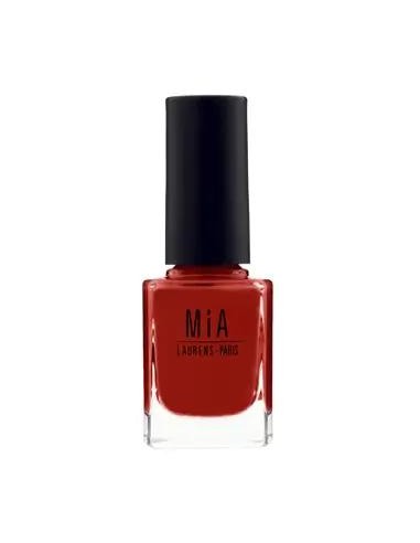 Mia Pintauñas Poppy Red 11 ml