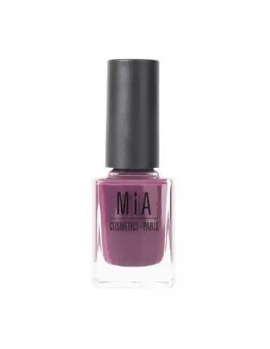 Mia Pintauñas Raisin 11 ml