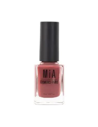 Mia Pintauñas Terracotta 11 ml