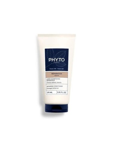 Phyto Reparación Acondicionador, 175 ml