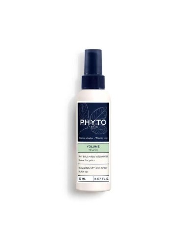 Phyto Volumen Spray Brushing, 150 ml