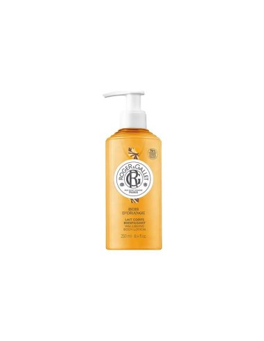 Roger & Gallet Leche Corporal Bois D'orange, 250 ml