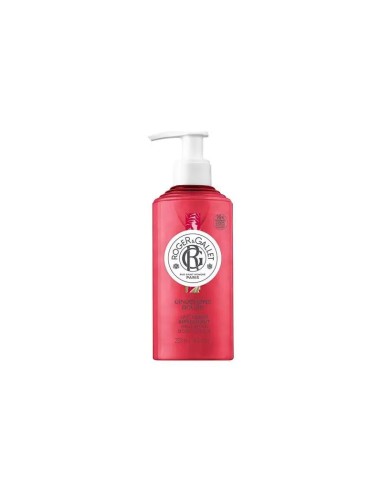 Roger & Gallet Leche Corporal Gingembre Rouge, 250 ml