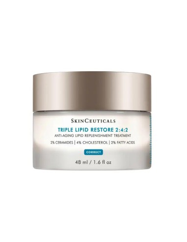 SkinCeuticals Triple Lipid 2 4 2 50 ml