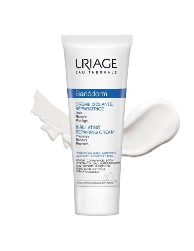 Uriage BarieDerm Uriage 75 ml