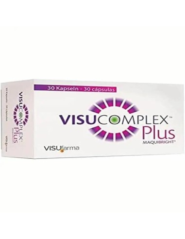 Visucomplex Plus 30