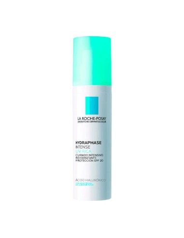 La Roche Posay Hydraphase Uv Intense Rica 40 ml