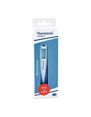 Thermoval Standard 1 Ud