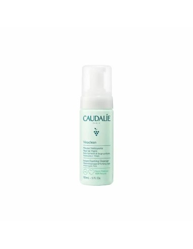 Caudalie Espuma Limpiadora 150 ml Vinoclean