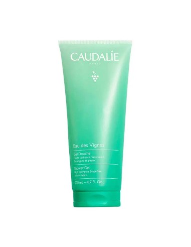 Caudalie Gel Ducha Eau Des Vignes 200 ml