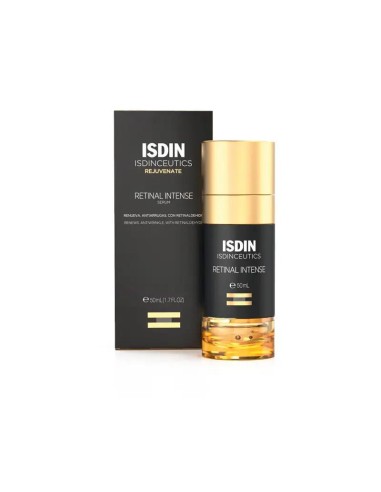 ISDIN Isdinceutics Retinal Intense Sérum, 50 Ml