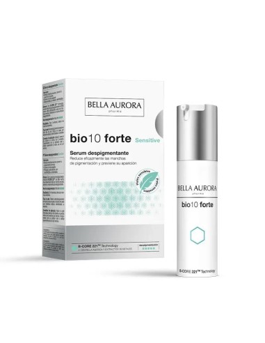 Bella Aurora  Bio10 Forte Sensitive Pharma, 30 ml.