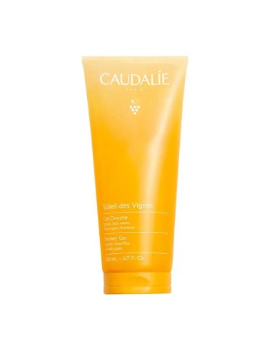 Caudalie Soleil Des Vignes Gel de Ducha 200 ml