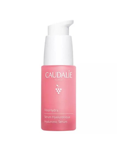 Caudalie Vinohydra Sérum Hyaluronique, 30 ml