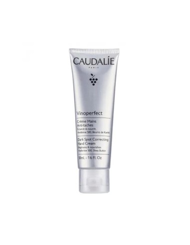 Caudalie Vinoperfect Crema de Manos Antimanchas 50 ml