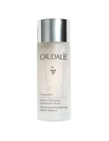 Caudalie Vinoperfect Esencia Glicólica Luminosidad, 100 ml