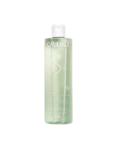 Caudalie Vinopure Loción Purificante 400 ml