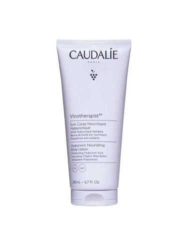 Caudalie Vinotherapist Tratamiento Corporal 200 ml