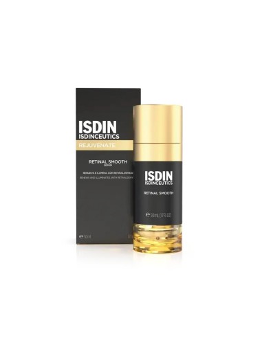 Isdinceutics Retinal Smooth, 50 ml