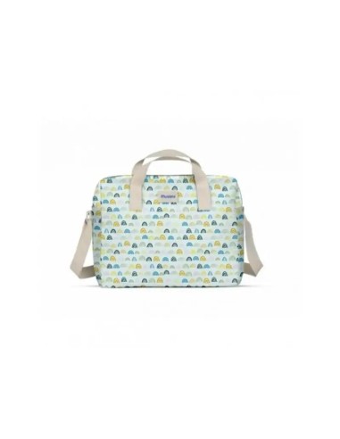 Mustela Bolsa De Paseo Little Moments Arcoiris