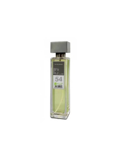 IAP PHARMA Perfume pour homme n 54 150 ml