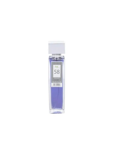 IAP PHARMA Perfume pour homme n 58 150 ml