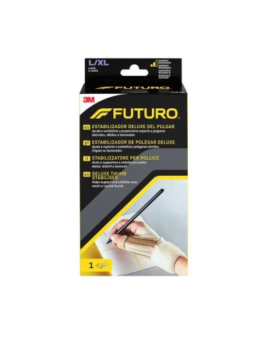 3M Estabilizador Pulgar Futuro T/L-Xl